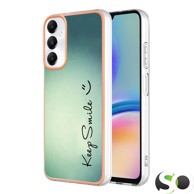 Silikonska maskica s akrilom za Samsung A05s Smile