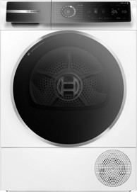 BOSCH Sušilica rublja WQB246C0BY