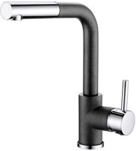 HELIKA Slavina Modus 2383, Black metallic, s tušem