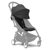 STOKKE Sportsko sjedalo Yoyo®, crno
