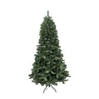 Umjetni bor Rudy 210 cm, zeleno