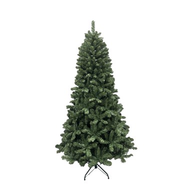 Umjetni bor Rudy 210 cm, zeleno