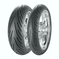 AVON SPIRIT ST AV75 120/70R18 59W, moto guma