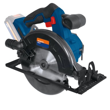 WORKERS BEST Aku ručna kružna pila WB 18V HKS CPF1