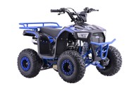 RAMIZ Quad na benzin Explorer, 110 cm³, plavi