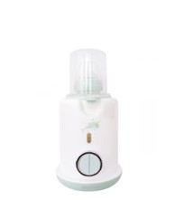 KIKKA BOO Grijač bočica 3u1