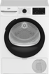 BEKO Sušilica rublja BM3T49230W