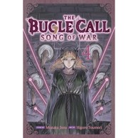 The Bugle Call Song of War Vol. 4