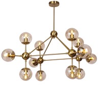  Stropna rasvjeta LOFT338-12 