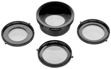 RAYNOX Širokokutni konventor DCR 732