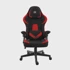 BIT FORCE Gaming stolica Thor L-2D, crno/crvena