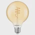 OSRAM LED žarulja Vintage 1906 Edison Globe Spiral, 3.4W, 2700K, E27