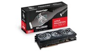 POWERCOLOR Grafička kartica Radeon RX 7900 XT Hellhound, 20GB, GDDR6