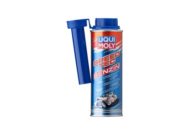 LIQUI MOLY Aditiv za benzinsko gorivo 250ml
