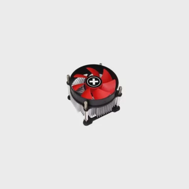 XILENCE Hladnjak za procesor I350PWM 92mm