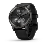 GARMIN Pametni sat Vivomove Trend Black