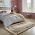 FLAIR RUGS Bež vuneni tepih Aubusson, 120 x 180 cm