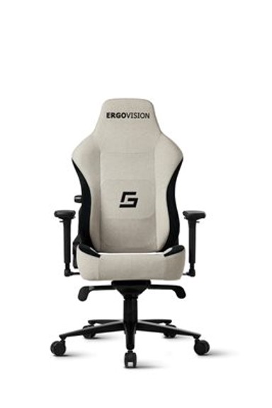ERGOVISION Gaming stolica Throne, bež