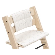 STOKKE Jastuk za stolicu Tripp Trapp, pšenično krem