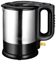 UNOLD Kuhalo za vodu Edition crno 18015