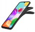 Maskica za Huawei P Smart 2019, mat, sa zaštitnim staklom, crna