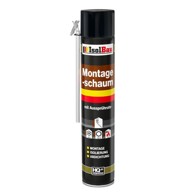 Montažna poliuretanska pjena s cjevčicom, B2, 750 ml