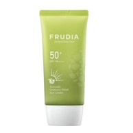 FRUDIA Gel za zaštitu od sunca Green Grape Pore Control Cooling Sun Gel 50 g