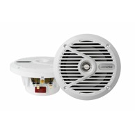 ALPINE MARINE Zvučnici SPS-M601W, bijeli