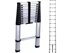 MXM Teleskopske ljestve 3,8 m čelične