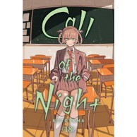 Call of the Night vol. 18