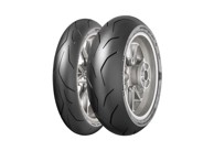 DUNLOP Moto guma SportSmart TT 120/70ZR17 58W (F) TL