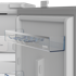 BEKO Ugradbeni kombinirani hladnjak B5BCNA295HS