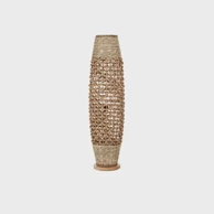 NOVA LUCE Anada stajaća svjetiljka led e27 1x12watt 100-240volt ip20 nl9586621