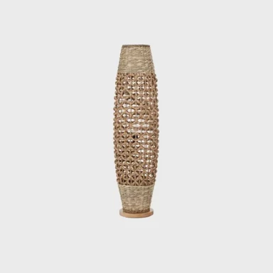 NOVA LUCE Anada stajaća svjetiljka led e27 1x12watt 100-240volt ip20 nl9586621