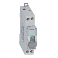 LEGRAND Rastavna sklopka DX³-IS 406432, 2P, 20 A, 400 V