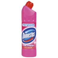 DOMESTOS Sredstvo za čišćenje Fresh Pink 750 ml