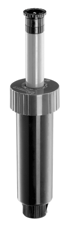 GARDENA Pop-up raspršivač S50 1555, crna
