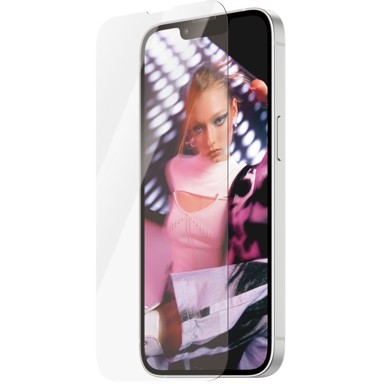 PANZERGLASS Zaštita ekrana SAFE Screen Protector UWF, za iPhone 16e / 14 / 13 / 13 Pro