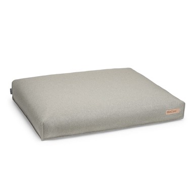 MIACARA Krevet Mare Sand S, 60×80 cm, svijetlo sivi