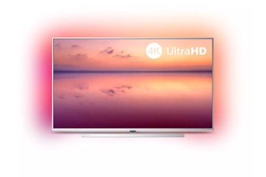 PHILIPS Televizor 65PUS6804/12, UHD, Smart TV