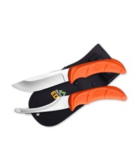 OUTDOOR EDGE Set noževa, Jager Pair