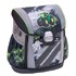 BELMIL Torba, školska, Customize-me Zeleni traktor, 404-20/AG-8