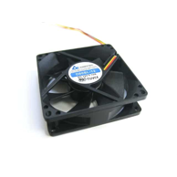 CHIEFTEC Ventilator za kućište AF-0825S, crna