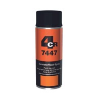 Sprej za plastiku 7447 siva
