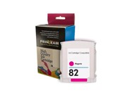 HP Originalna tinta No.82, C4912A, magenta
