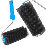 GEKO Valjak za odzračivanje estriha 230x100x28mm