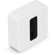 SONOS Zvučnik Sub 4 subwoofer, bijeli