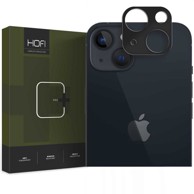 HOFI ALUCAM PRO+ maska za kameru za IPHONE 14 / 14 PLUS/ 15 / 15 PLUS CRNA