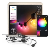 PHILIPS HUE Vanjska svjetlosna girlanda Festavia Globe 7 m