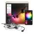 PHILIPS HUE Vanjska svjetlosna girlanda Festavia Globe 7 m